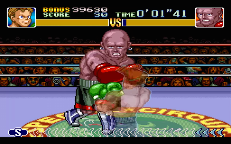 Illustration for article titled Every Punch-Out!! Opponent, Ranked